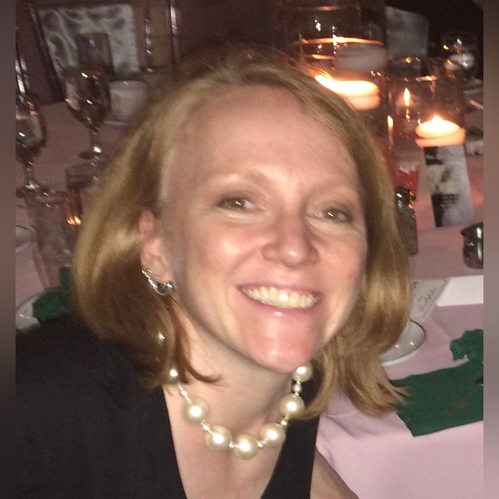 Meet your Posher, Elsa